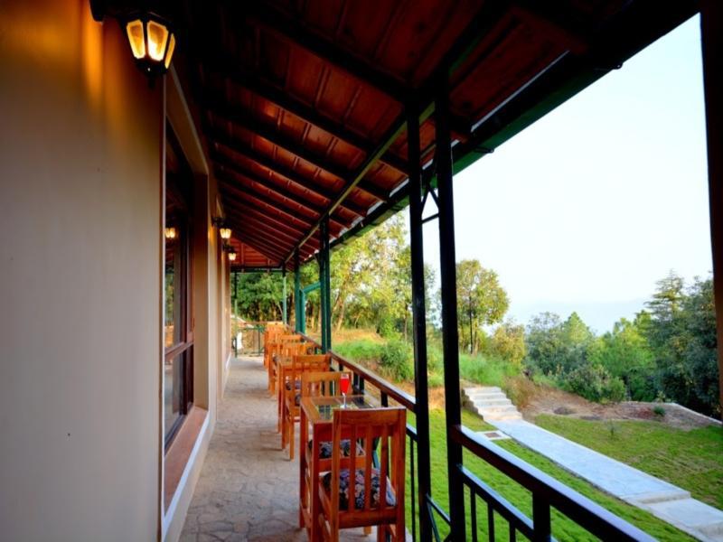 Anant Rasa An Amritara Private Hideaway 