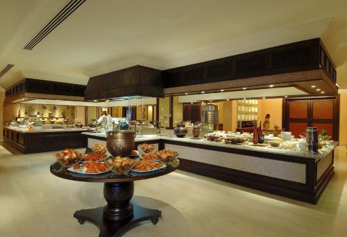Djibouti Palace Kempinski 