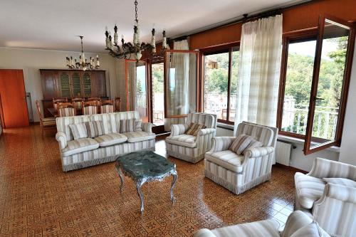 Villa Gina 