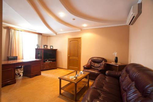Hotel Kristall 