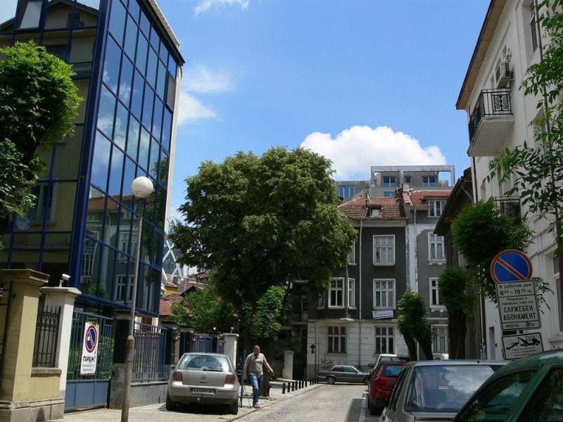 Sofia Choice Guesthouse General view
