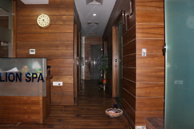 Hotel Aju Palace Neemrana 