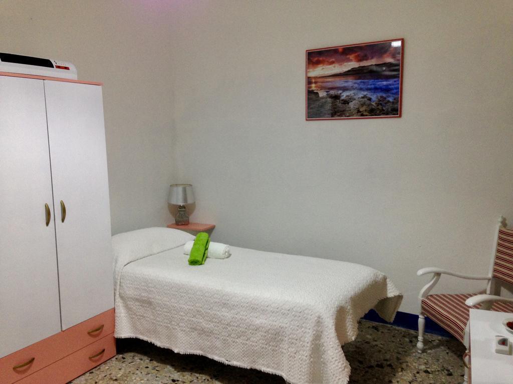 Casa Vacanze Grazia Deledda 