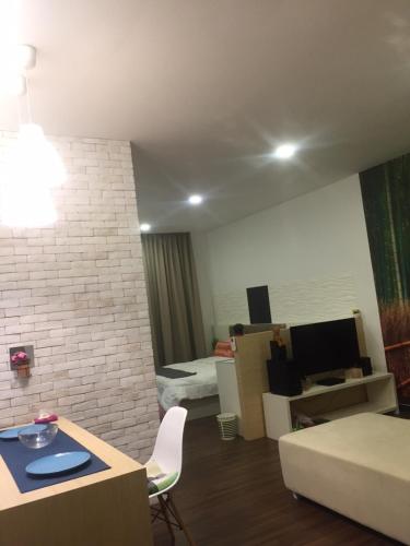Silk Sky Residence 