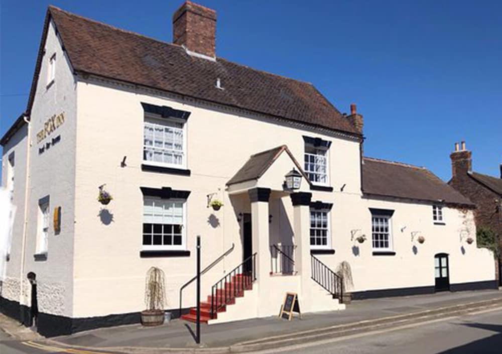 The Fox Inn 