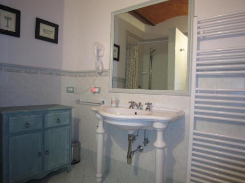 Villa Le Vigne 