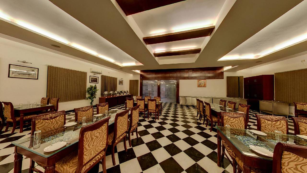 Hotel Shilton By Royal Collection 