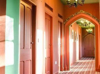 The Convent 