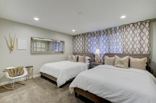 Las Vegas Luxury Modern Estate (لاس وگاس لاکچری مودرن استات) 