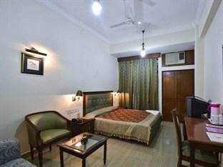 Hotel Saketallahabad 