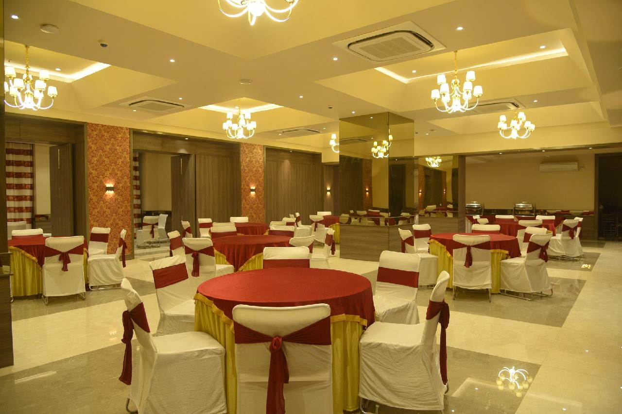 Gandharva By Peppermint Hotel 