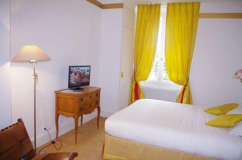 Hotel Villa Escudier (هتل ویلا اسكودیر) General view