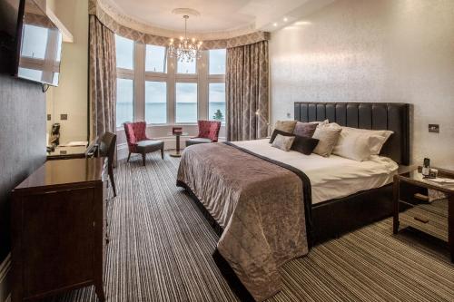 Muthu Westcliff Hotel 