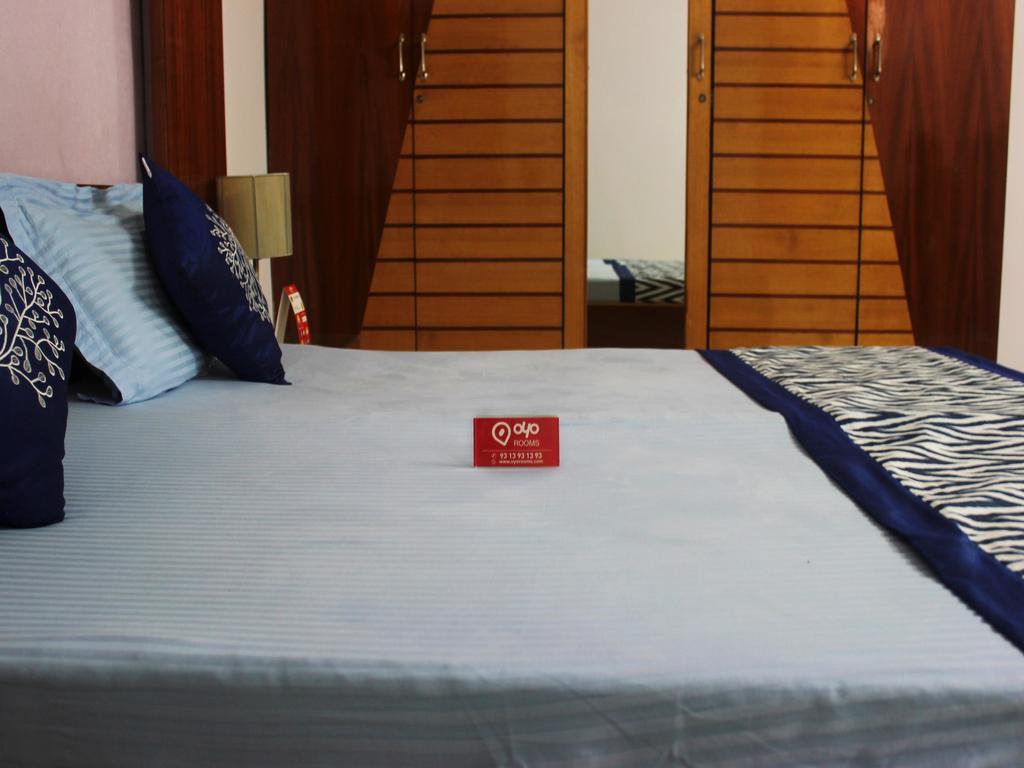 Oyo Rooms Udyog Vihar 2 