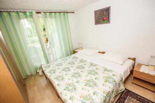 Apartment Velina 