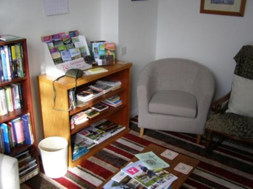 Park Bottom Bed & Breakfast 