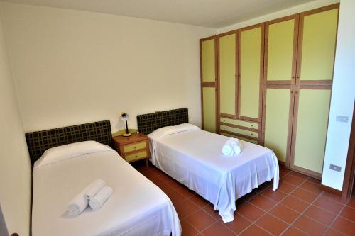 Villa Gina 