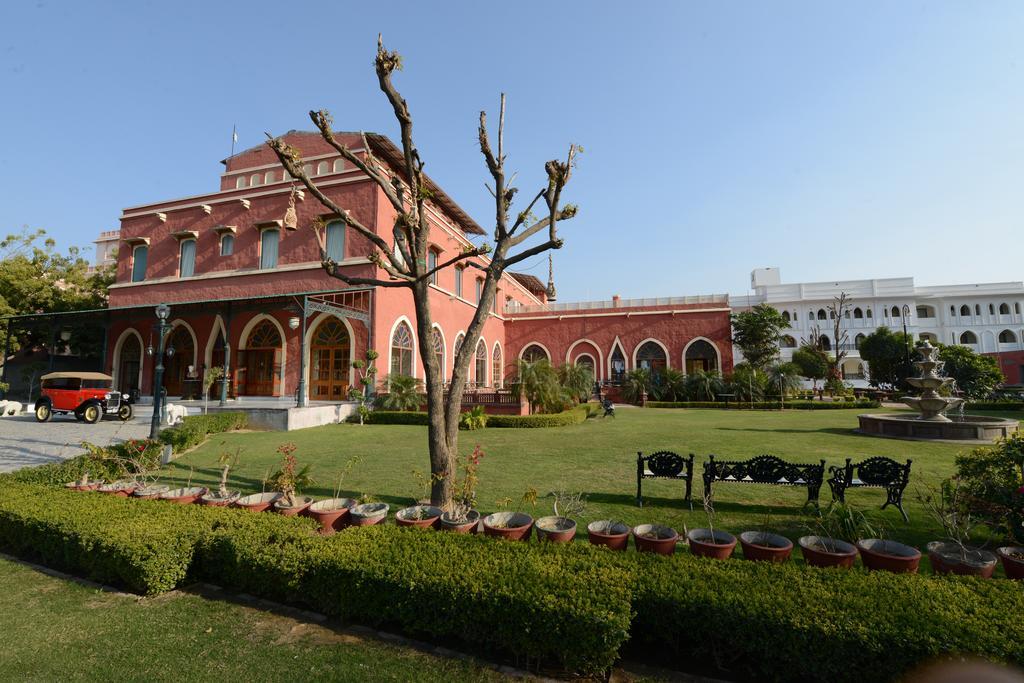Maharaja Ganga Mahal 