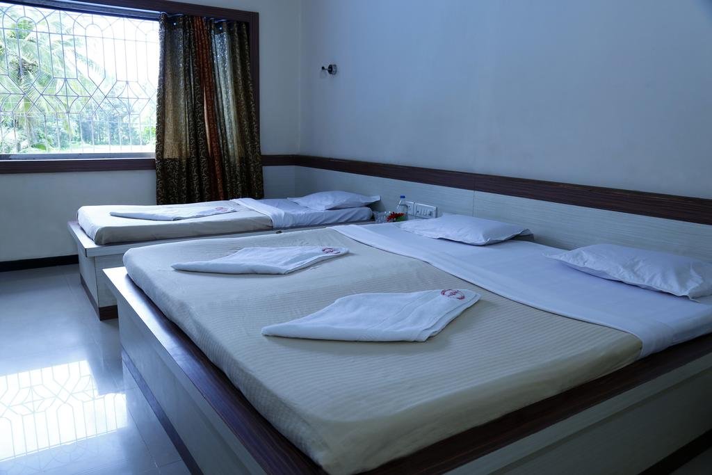 Hotel Shree Sagar 