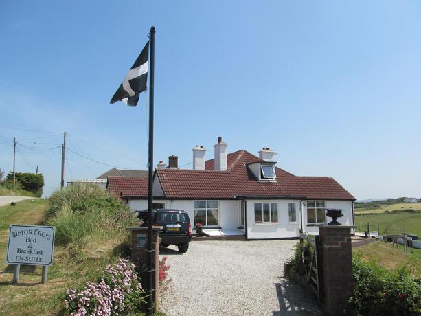 Upton Cross Hotel