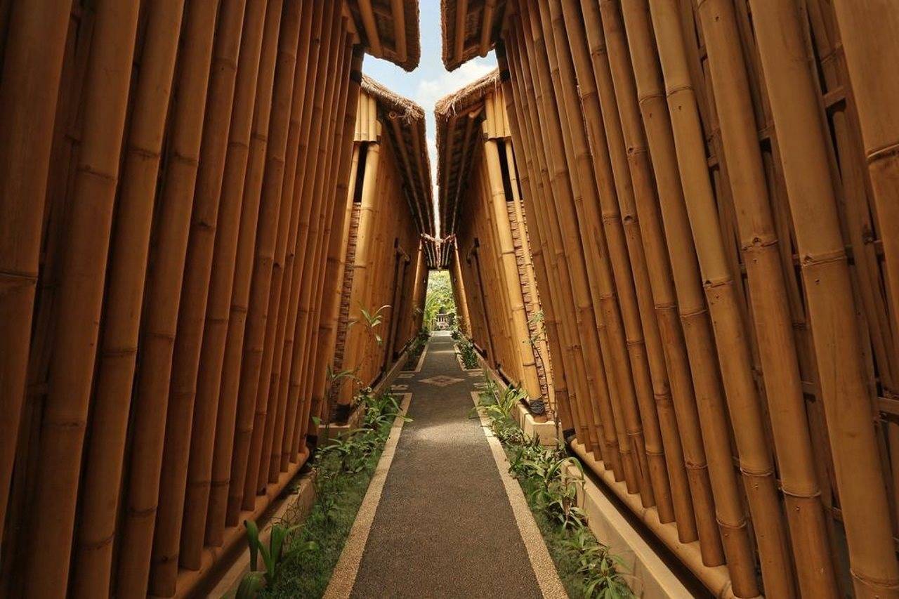 Vamana Resort 