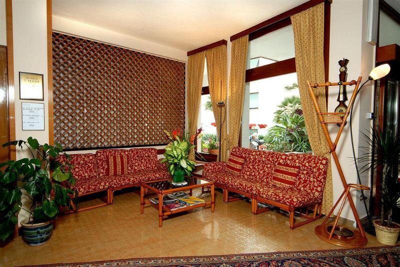 Hotel 5 Terre General view