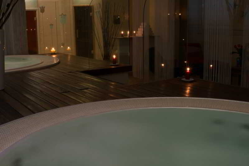 Saturnia Tuscany Hotel Sports and Entertainment
