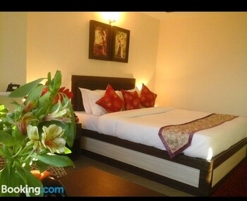 Valley Vista Resort & Spa Guestroom