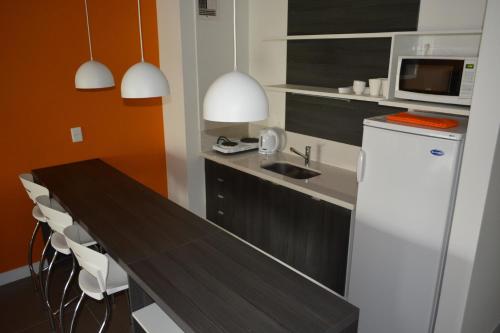 Urban Suites Montevideo 