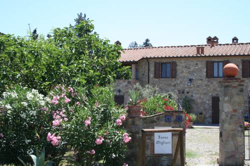 Podere Fontemigliari (پودر فونتمیگلیاری) 