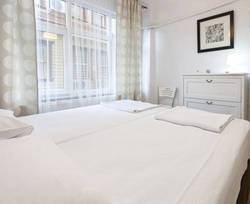 Hurrem Sultan Apartments Room