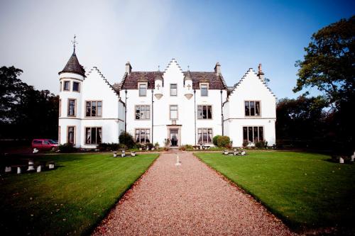 Kincraig Castle Hotel 