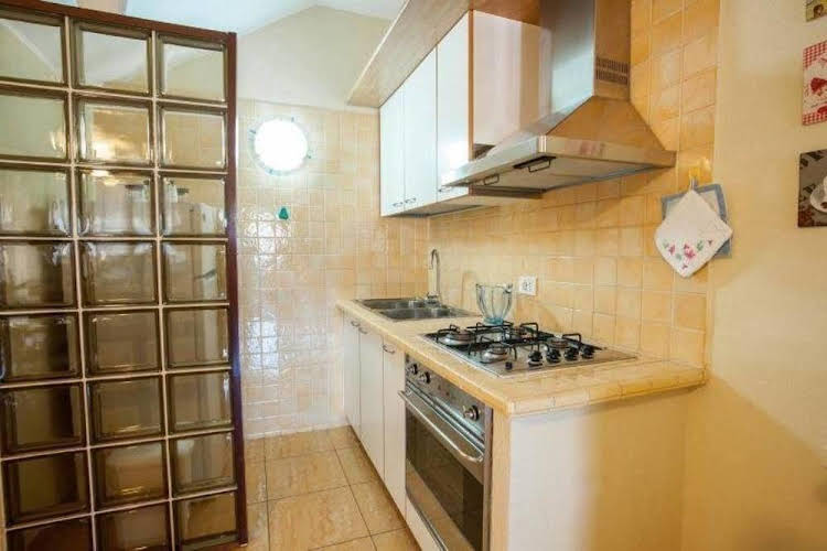 Strelitzia Holiday House 