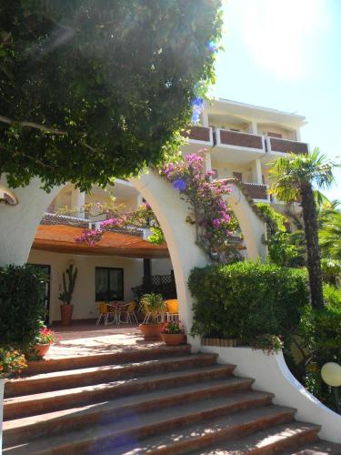 Hotel Punta Faro 