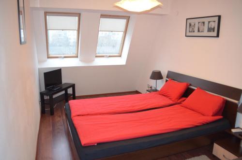 Business Centre Slatina (بیزنس سنتر اسلاتینا) 