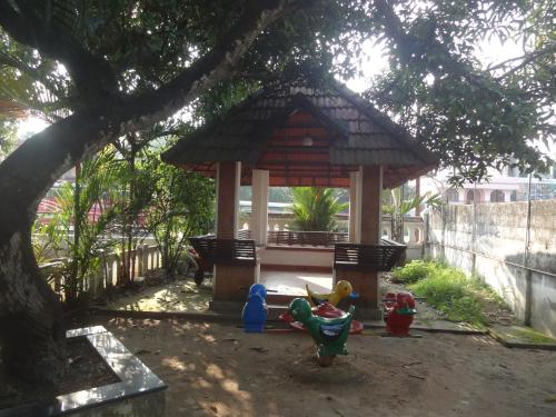 Hotel Mithila 