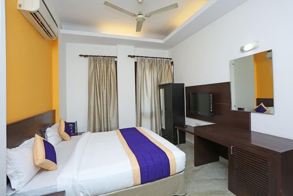 Oyo 11381 Welcome Residency 