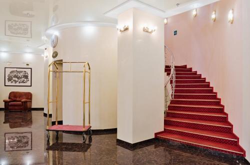 Yugorskaya Dolina Hotel Complex 