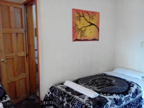 Hotel Posada Don Margarito No. 2 (هتل پوسادا دون مارگاریتو نو. ۲) 