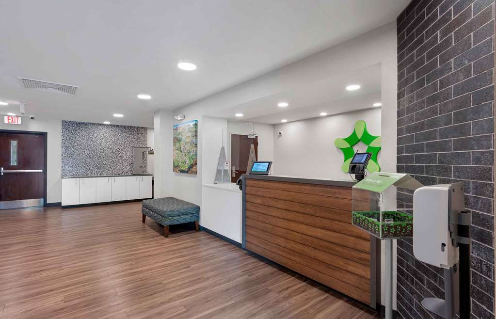 Extended Stay America Premier Suites Miami Downtown Brickell - photo 4