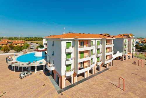 Residence Galleria Gran MadÒ 