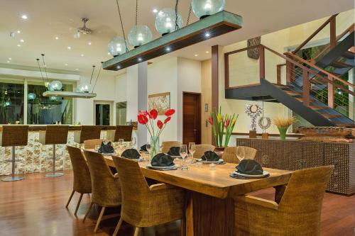 The Luxe Bali 