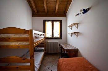 Agritur Le Sigalette 