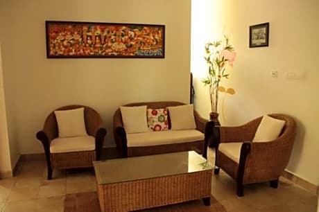 Alamanda Guest House 