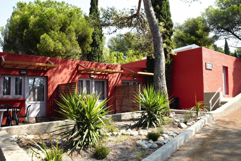 Club Belambra Lou Pigno (كلوب بلامبرا لو پیگنو) General view