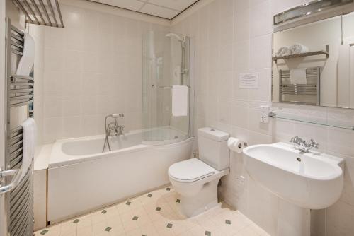 Queenshead Hotel Kelso 