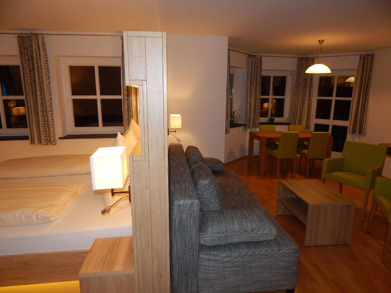 Hubertushöhe 
