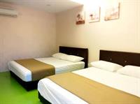 Camelia House 