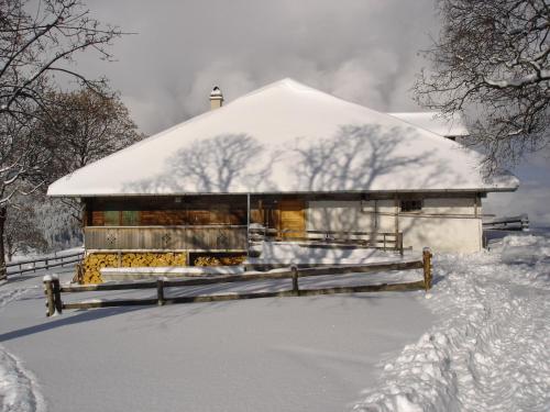 Chalet Sunneschyn 
