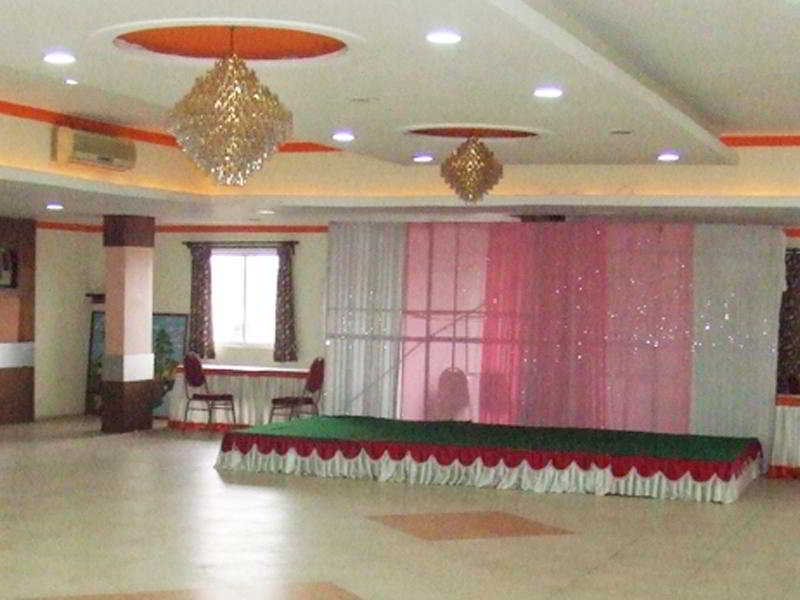 Priya Residency Hotel General view